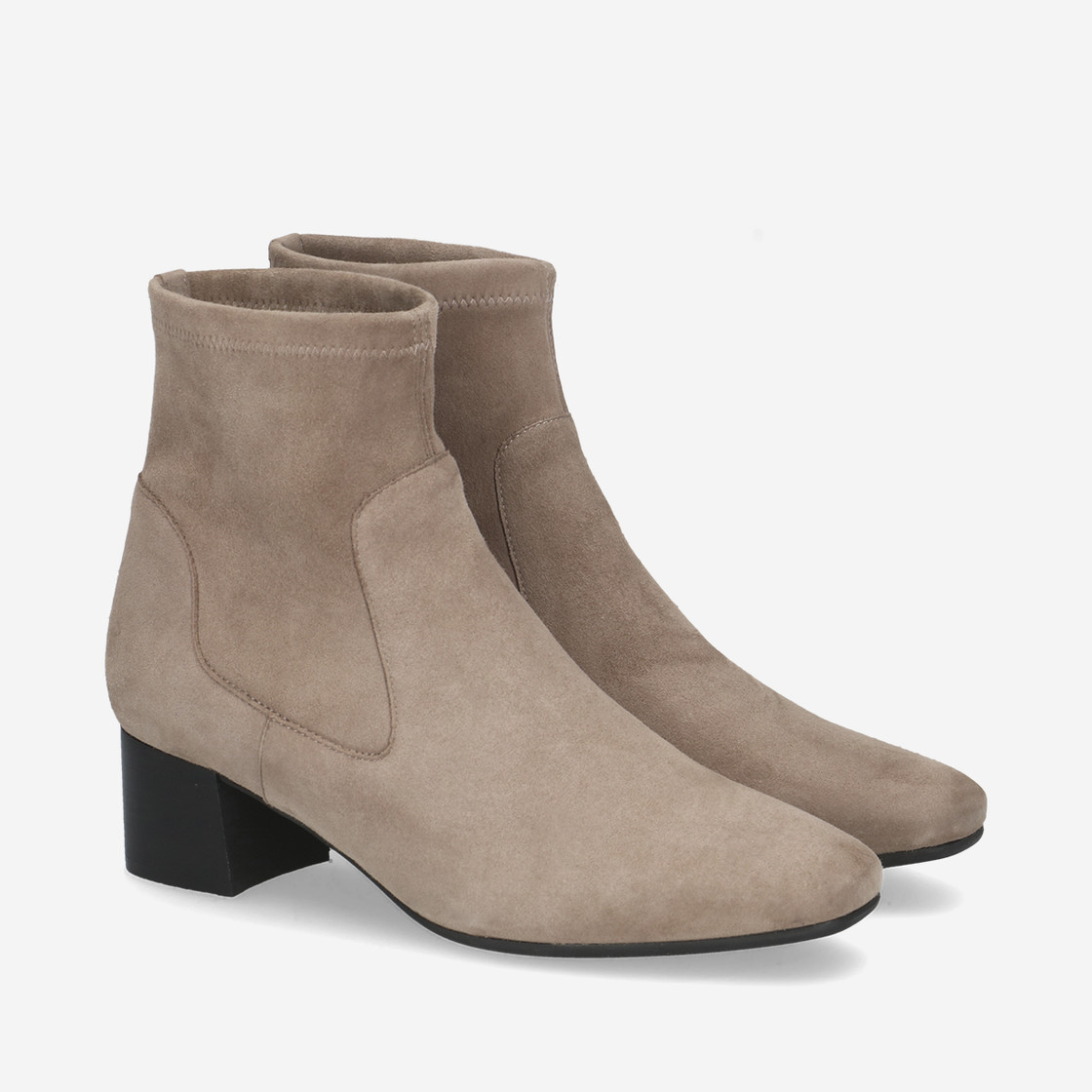  75319 LEDER STRETCH - Beige - Sonderbild