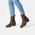 Paul Green 8252-018 - Beige - Sonderbild