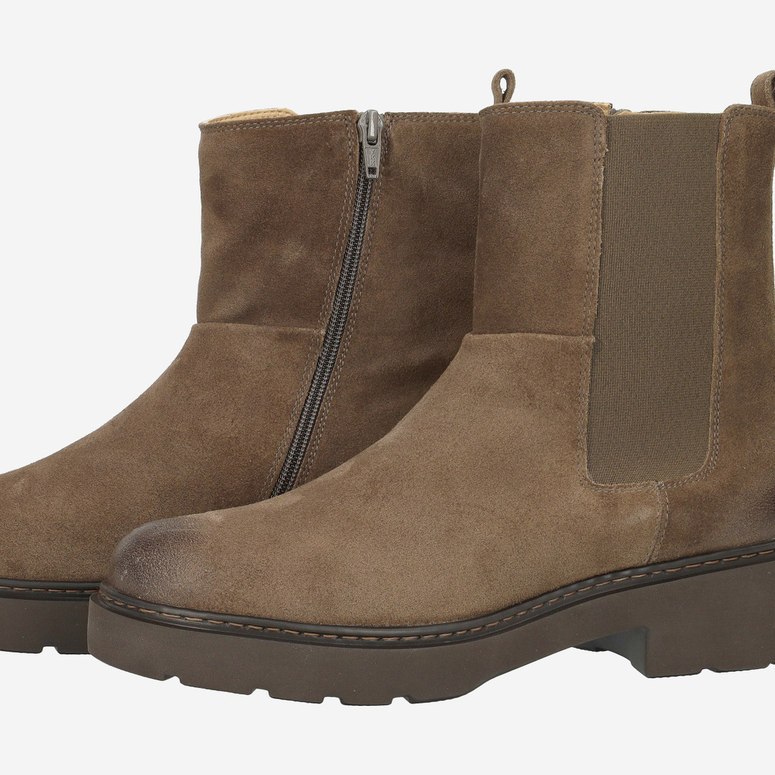 Unisa JAINE - Beige - Sonderbild