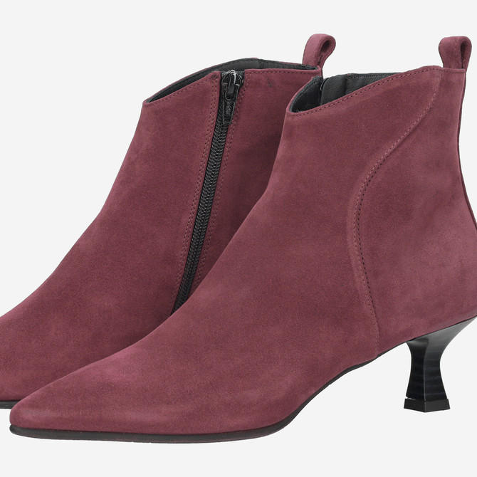 Donna Carolina ALIS LINE - Rot - Sonderbild