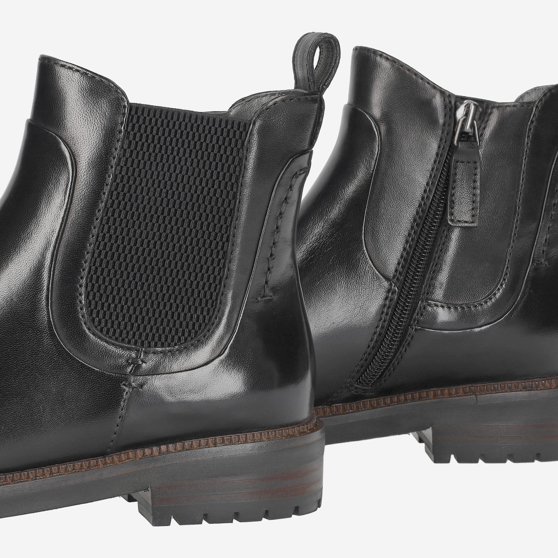 Maripé GG135 - Schwarz - Sonderbild