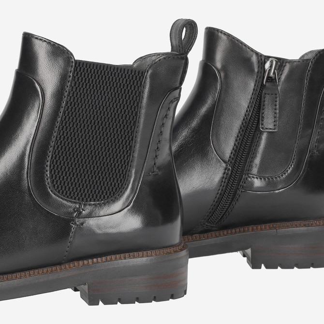 Maripé GG135 - Schwarz - Sonderbild