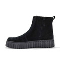 Clarks Torhill Cozy - Schwarz - Sonderbild