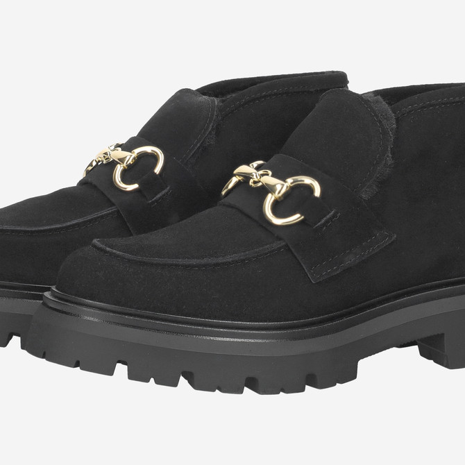 Lüke Marton MELISSA - Schwarz - Sonderbild