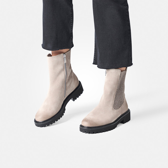 Paul Green 8270-008 - Grau - Sonderbild