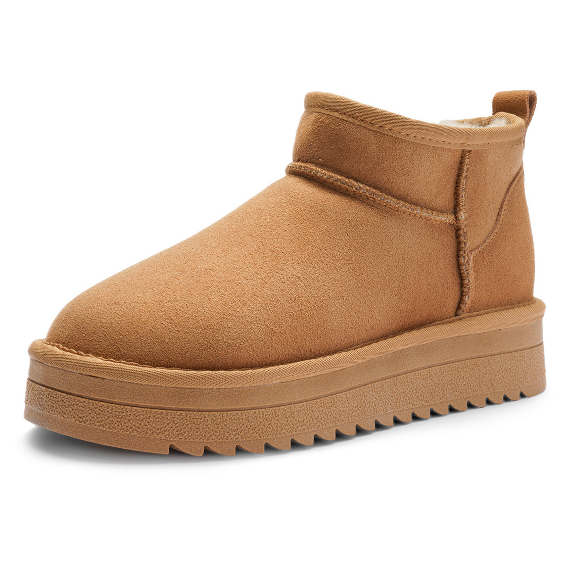 Ara ARKTIS - Braun - Sonderbild