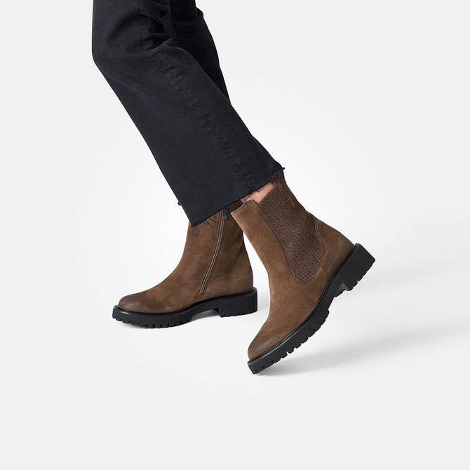 Paul Green 8270-038 - Braun - Sonderbild