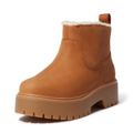 Timberland A283G STONE STREET MID WARM LI - Braun - Sonderbild