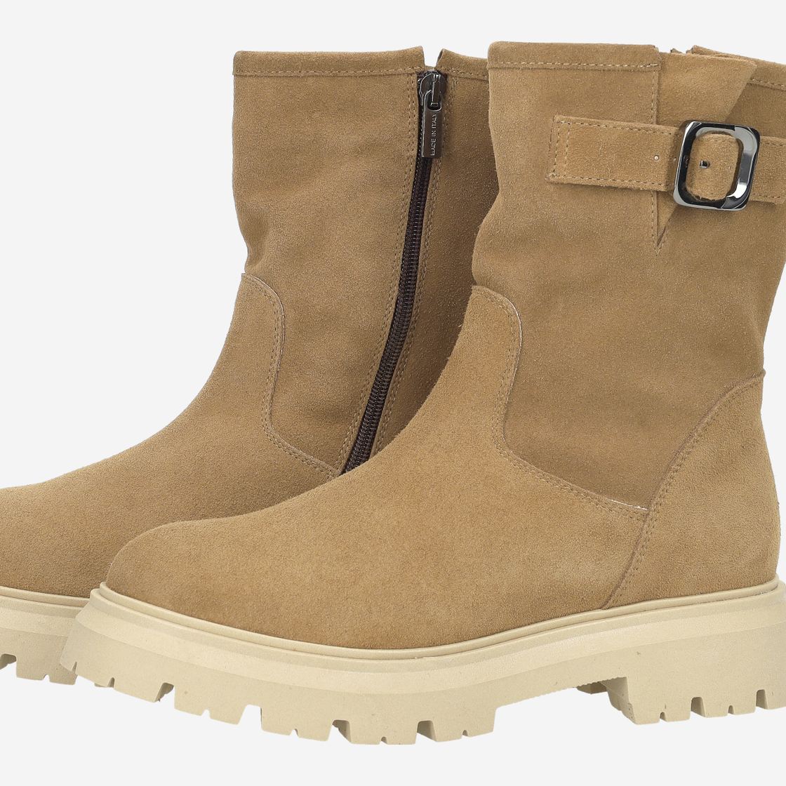 Lüke Marton MEGAN - Braun - Sonderbild