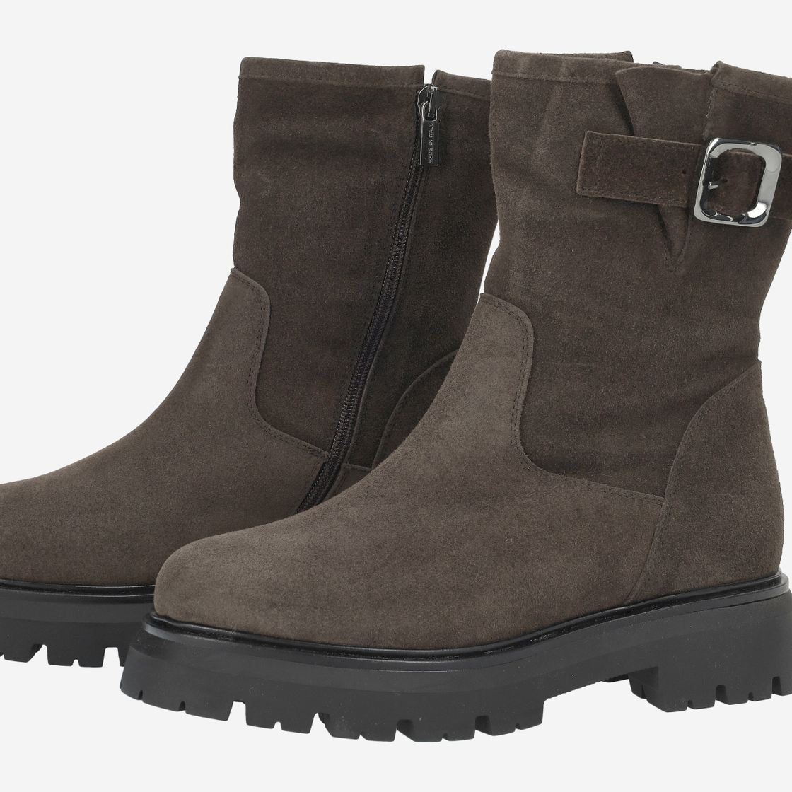 Lüke Marton MEGAN - Braun - Sonderbild