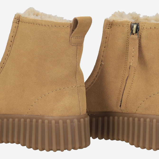 Clarks Torhill Cozy - Beige - Sonderbild