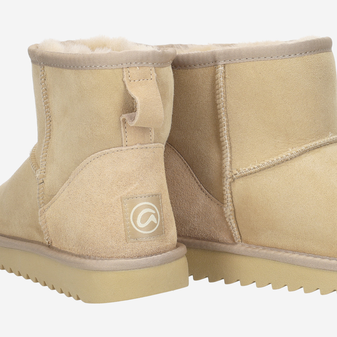 Ara ALASKA - Beige - Sonderbild