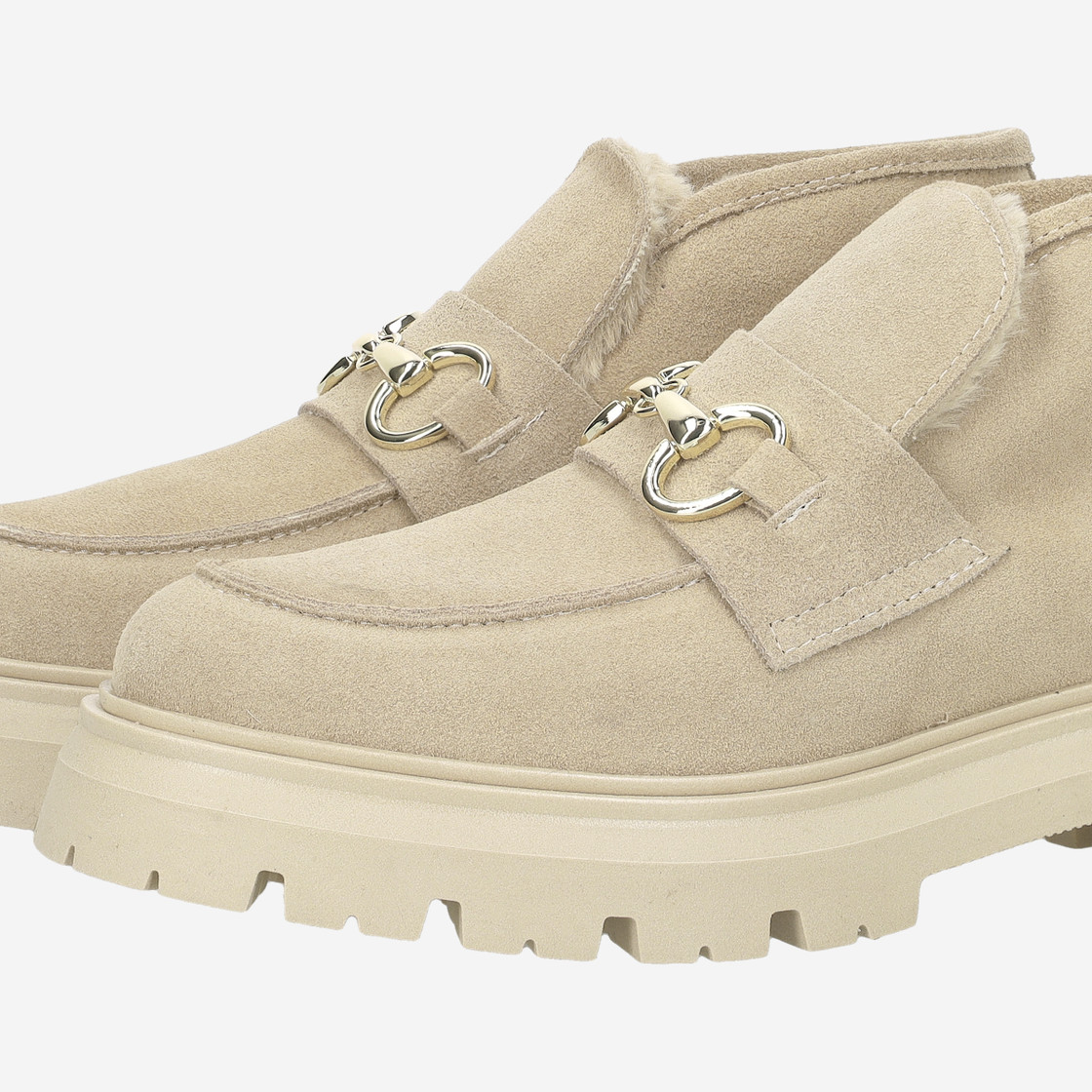 Lüke Marton MELISSA - Beige - Sonderbild