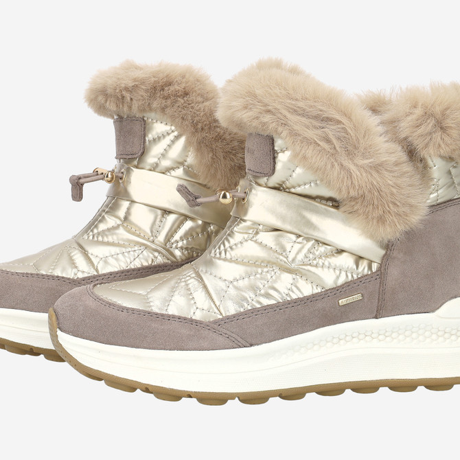 Geox SPHERICA - Gold - Sonderbild