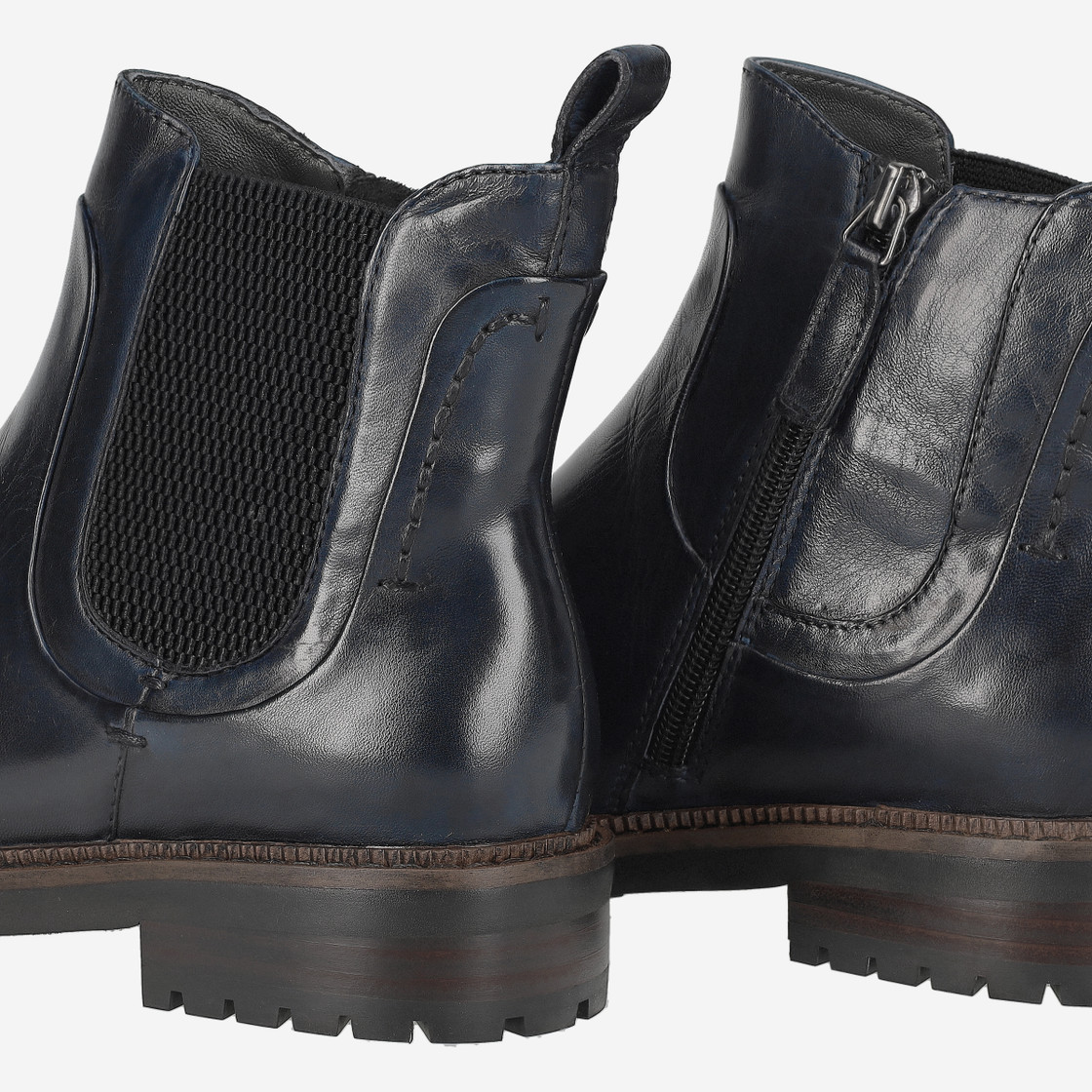 Maripé GG135 - Blau - Sonderbild