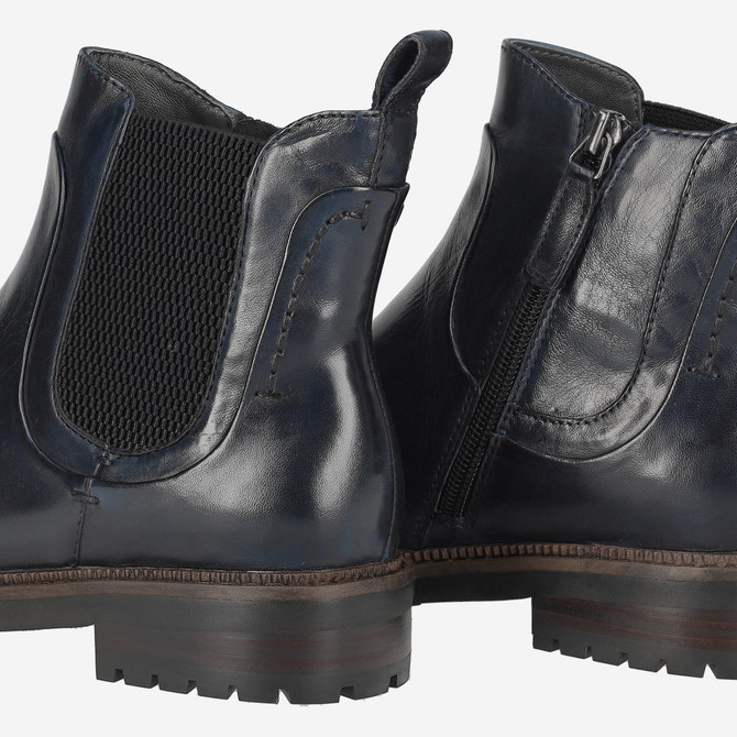 Maripé GG135 - Blau - Sonderbild