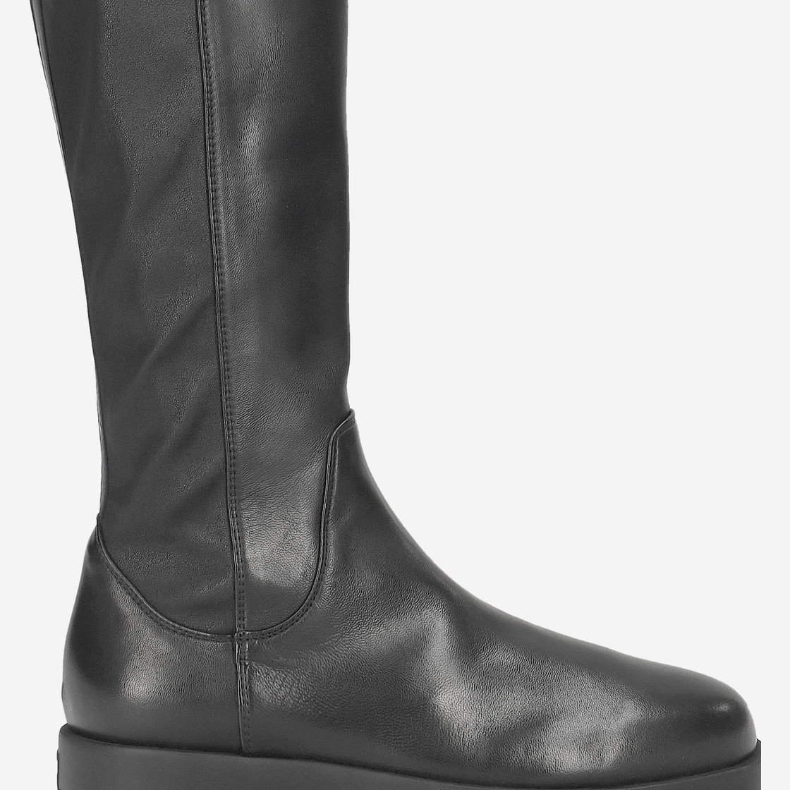 Attilio Giusti ANDREA STRETCH BOOT - Schwarz - Sonderbild