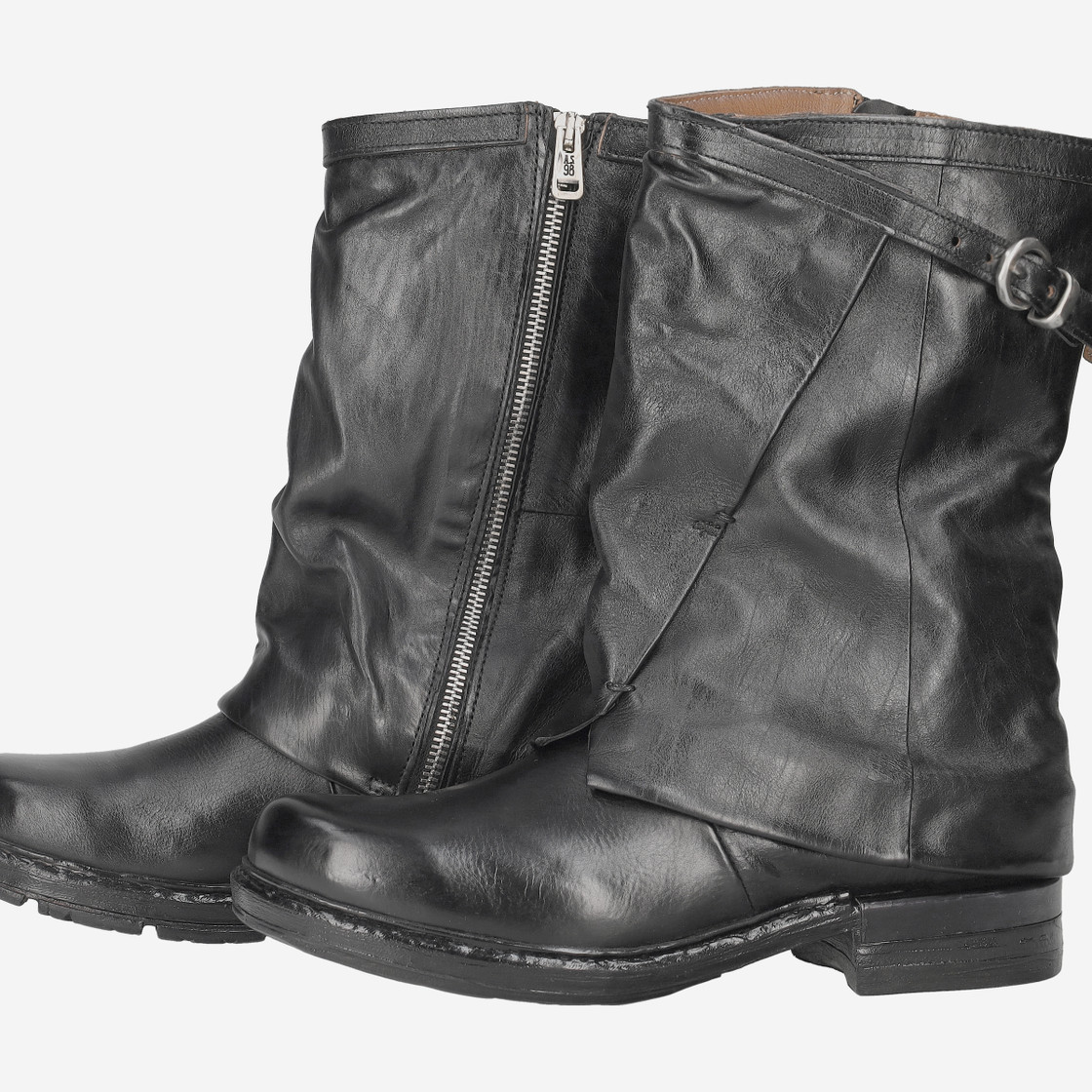 Airstep B80234 - Schwarz - Sonderbild