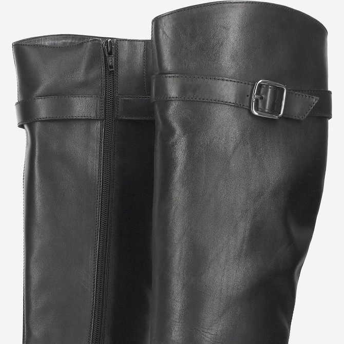 Unisa EDELI - Schwarz - Sonderbild