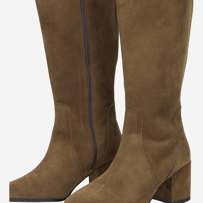 Lüke Marton BONNIE - Braun - Sonderbild