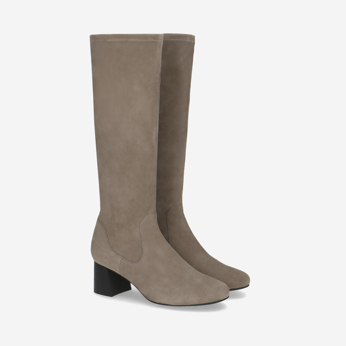  75521 LEDER STRETCH - Beige - Sonderbild