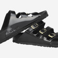 birkenstock FLORIDA FRESH - Schwarz - Sonderbild