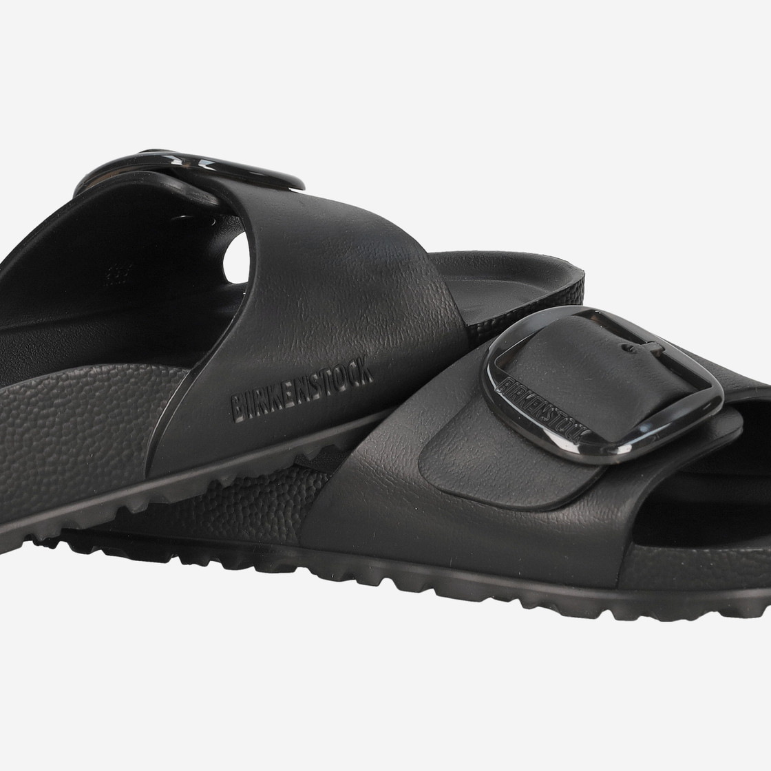 birkenstock MADRID BIG BUCKLE EVA - Schwarz - Sonderbild