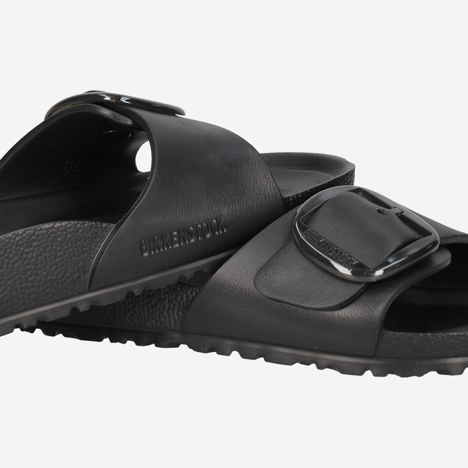 birkenstock MADRID BIG BUCKLE EVA - Schwarz - Sonderbild