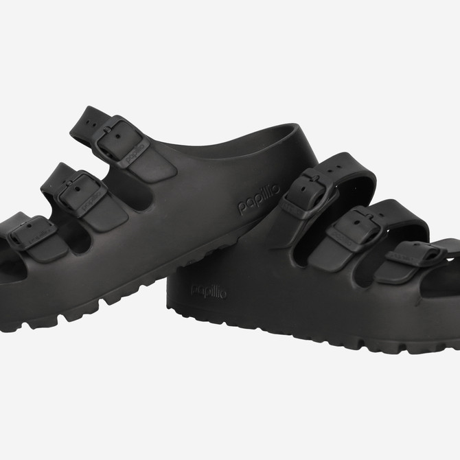 birkenstock FLORIDA III EVA - Schwarz - Sonderbild