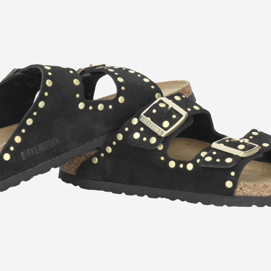 birkenstock ARIZONA RIVET - Schwarz - Sonderbild
