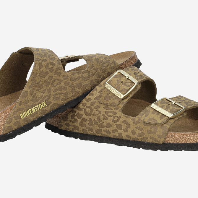 birkenstock ARIZONA - Braun kombiniert - Sonderbild