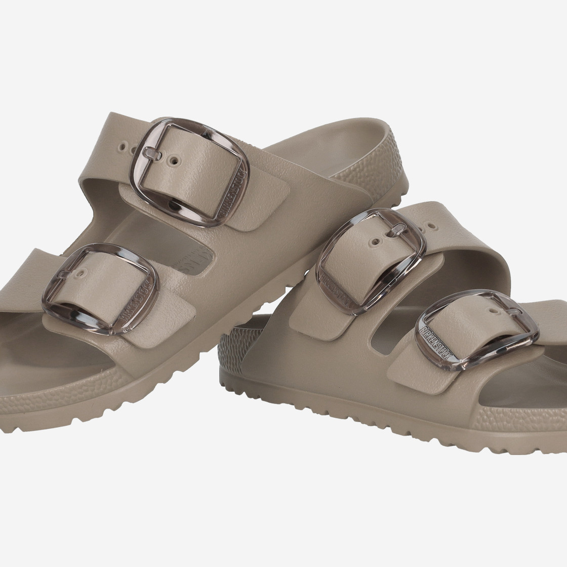 birkenstock ARIZONA BIG BUCKLE EVA - Beige - Sonderbild