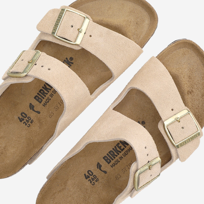 birkenstock ARIZONA - Beige - Sonderbild