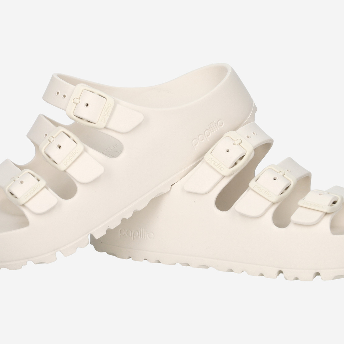 birkenstock FLORIDA III EVA - Beige, hell - Sonderbild