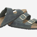 birkenstock ARIZONA - Grün - Sonderbild
