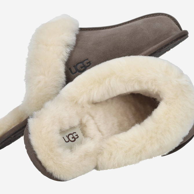 UGG australia SCUFETTE II - Braun - Sonderbild