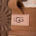 UGG australia CLASSIC MICRO - Braun - Sonderbild