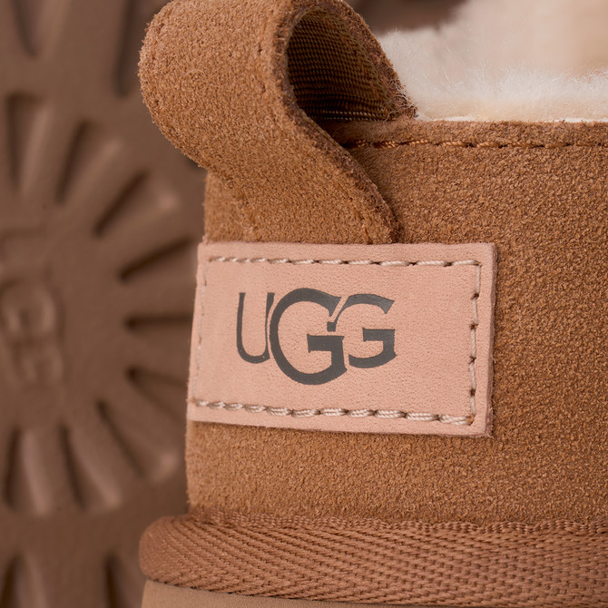UGG australia CLASSIC MICRO - Braun - Sonderbild