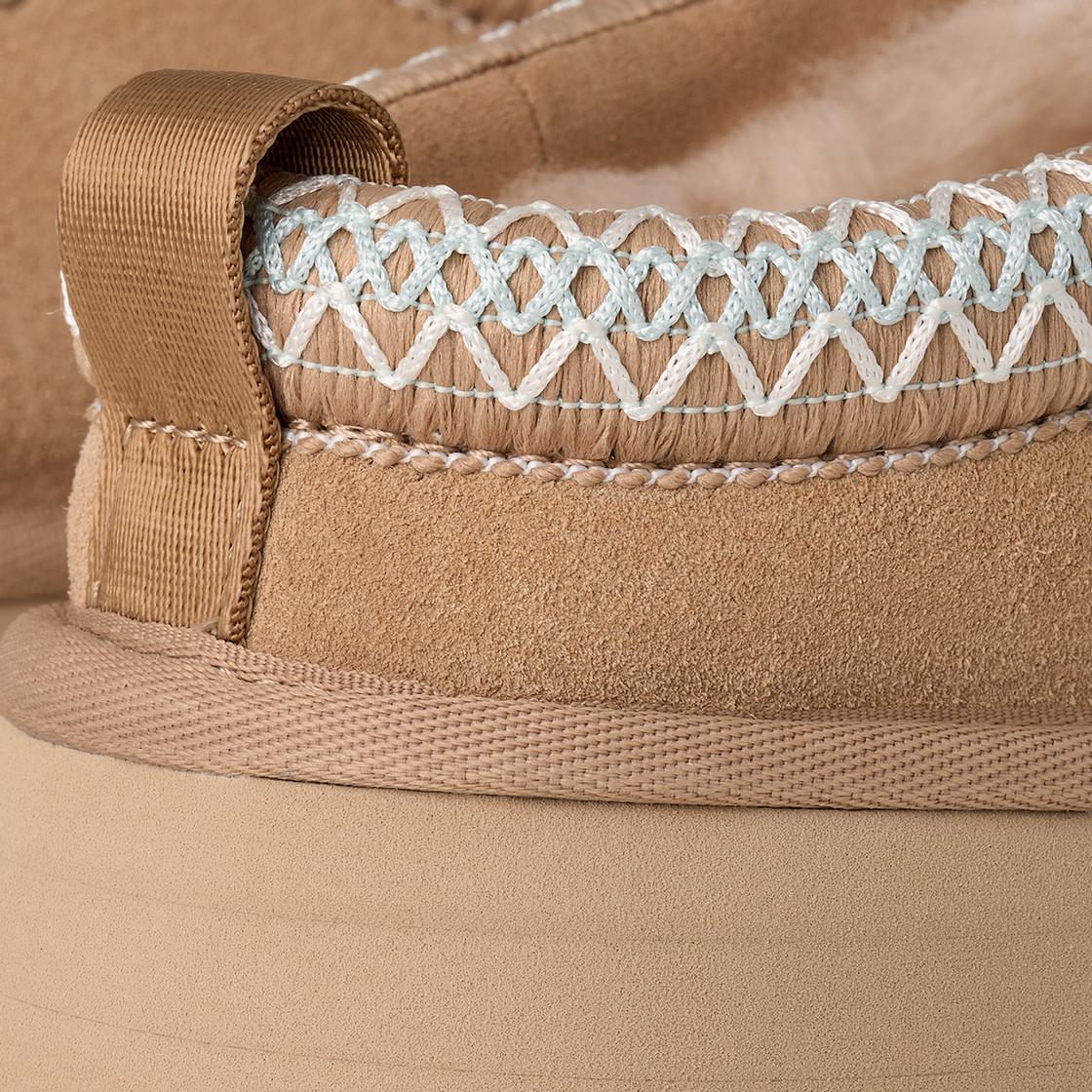 UGG australia TAZZ II - Beige - Sonderbild