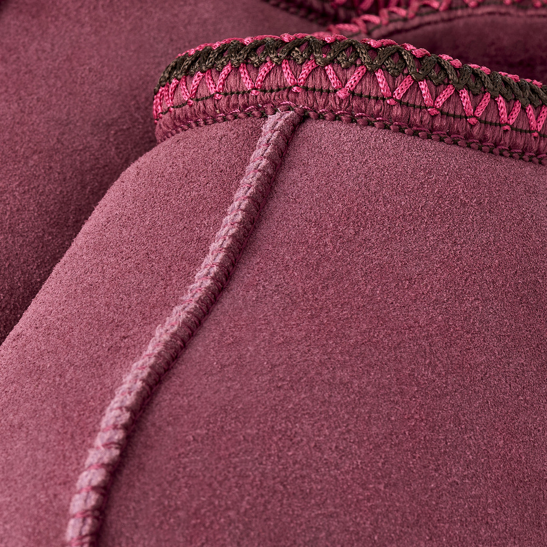 UGG australia TASMAN II - Rot - Sonderbild