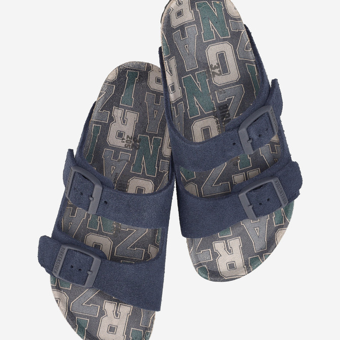 birkenstock ARIZONA - Blau - Sonderbild