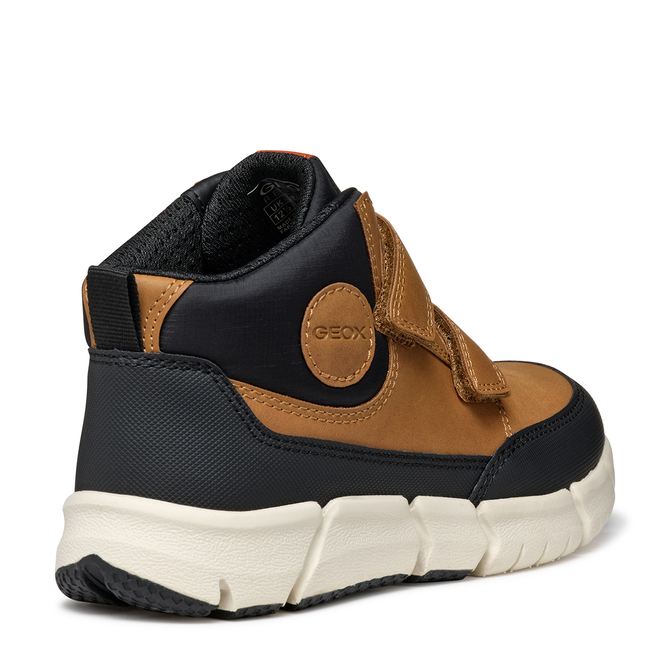 Geox FLEXYPER BOY - Braun kombiniert - Sonderbild