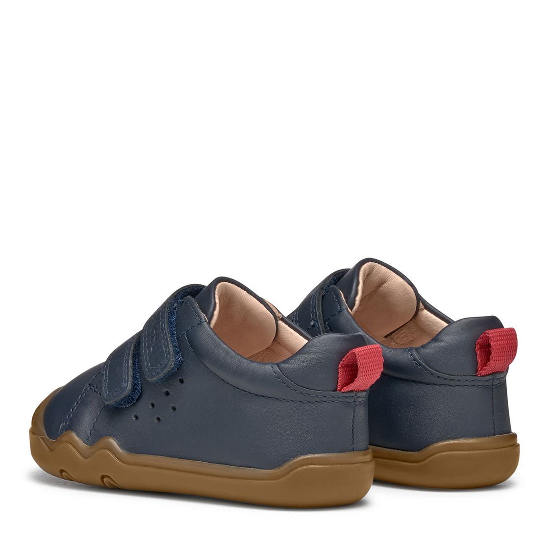 Geox STEPPIEUP - Blau - Sonderbild
