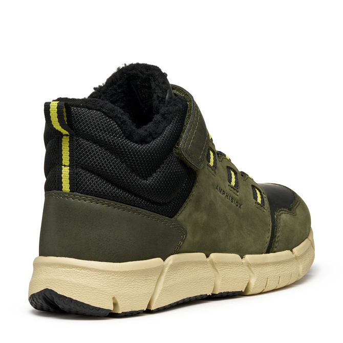 Geox FLEXYPER - Grün - Sonderbild