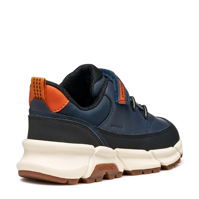 Geox FLEXYPER PLUS - Blau - Sonderbild