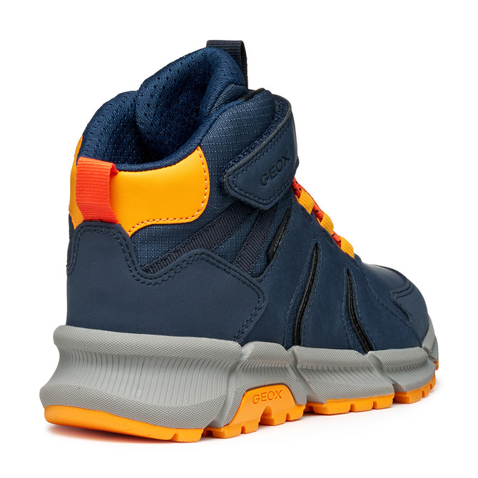 Geox FLEXYPER PLUS - Blau - Sonderbild