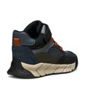 Geox FLEXYPER PRO - Blau, kombiniert - Sonderbild