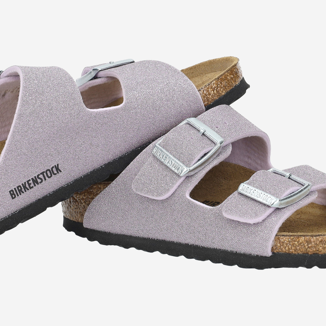 birkenstock ARIZONA - Lila - Sonderbild