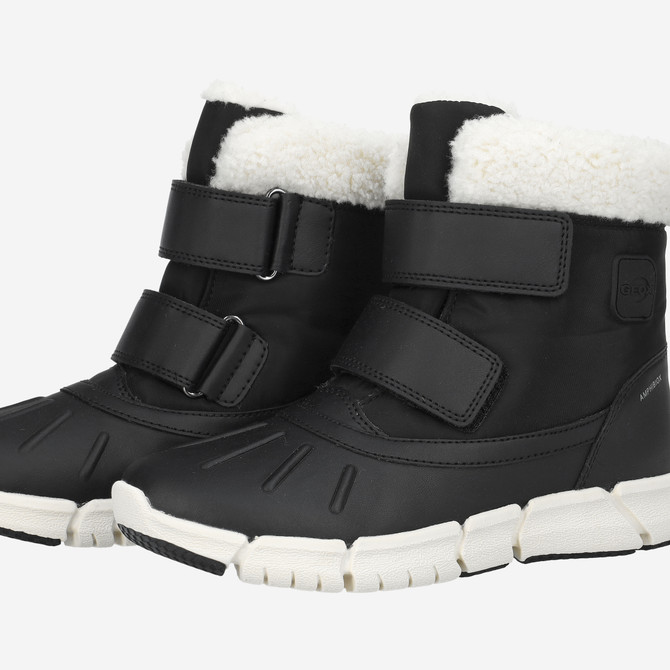 Geox FLEXYPER - Schwarz - Sonderbild