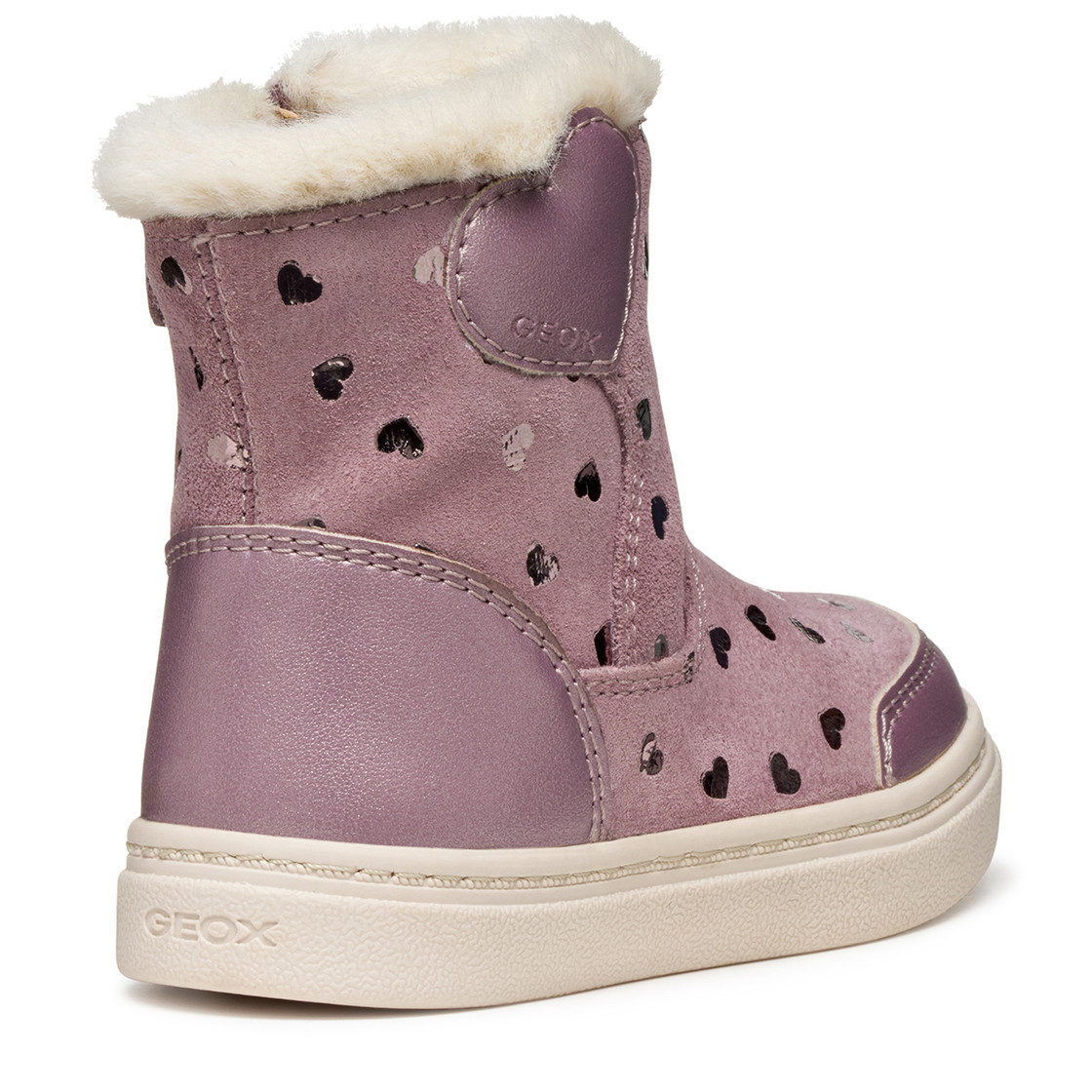 Geox NASHIK - Rose - Sonderbild